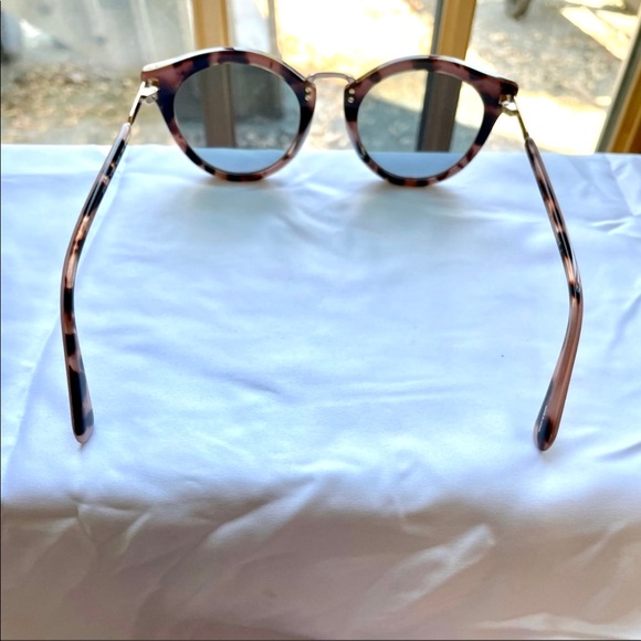Kate Spade Joylyn Sunglasses - Picture 3 of 6